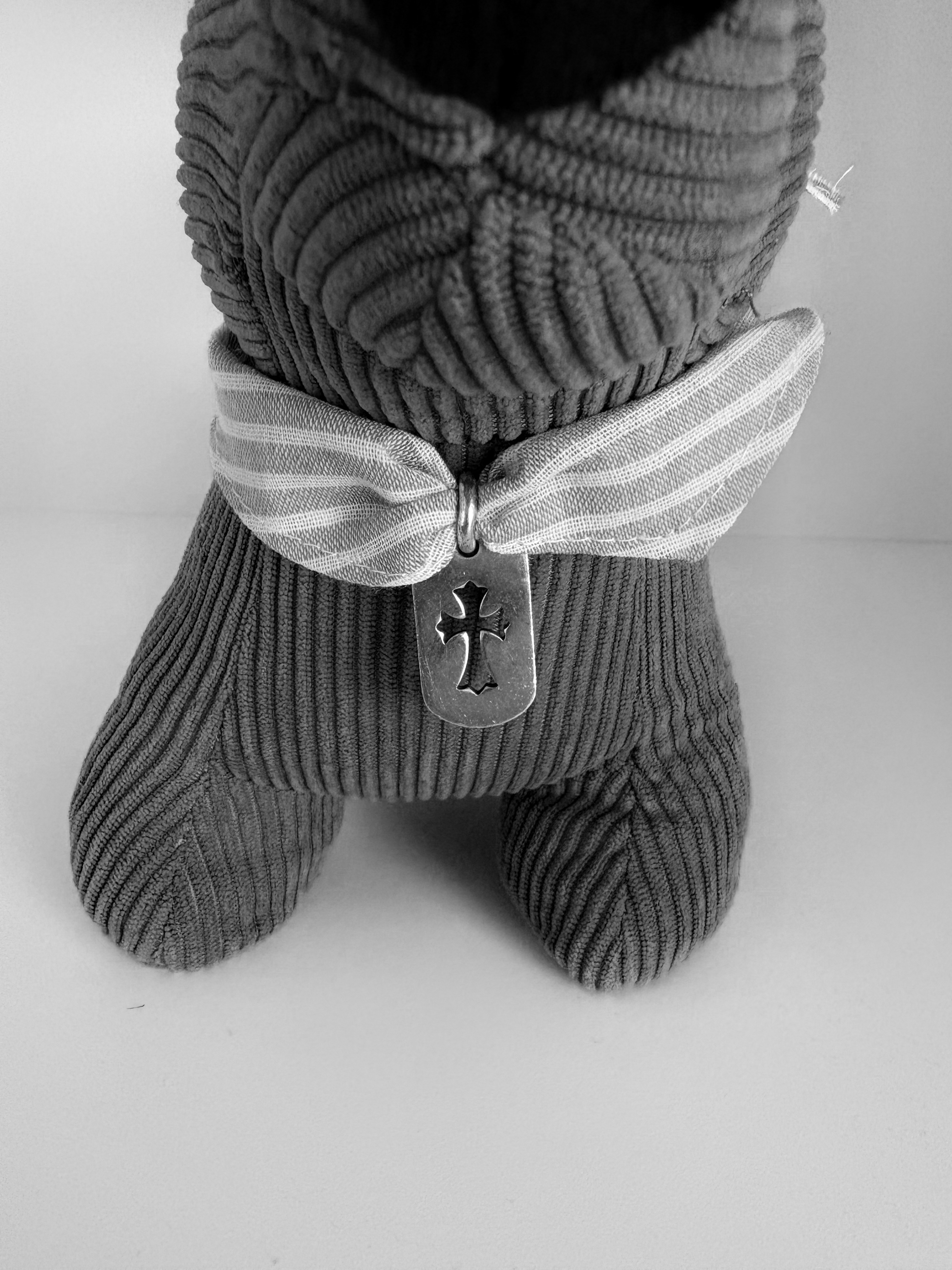 Chrome Hearts pieces